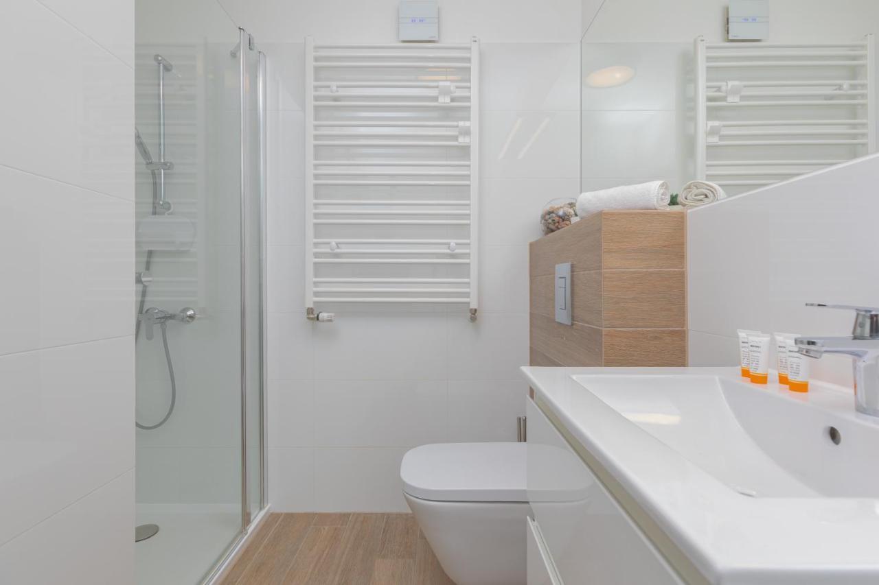 Osiedle Feniks Kolobrzeg By Noclegi Renters Exterior photo
